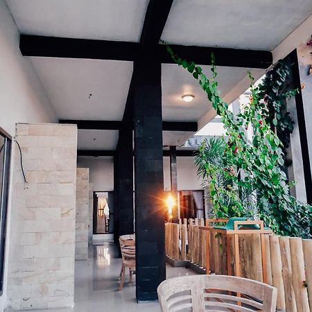 Rudytrekker Guest House Senaru Εξωτερικό φωτογραφία