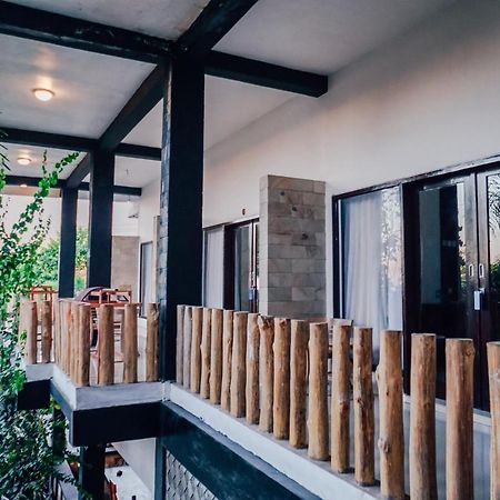 Rudytrekker Guest House Senaru Εξωτερικό φωτογραφία