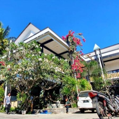 Rudytrekker Guest House Senaru Εξωτερικό φωτογραφία