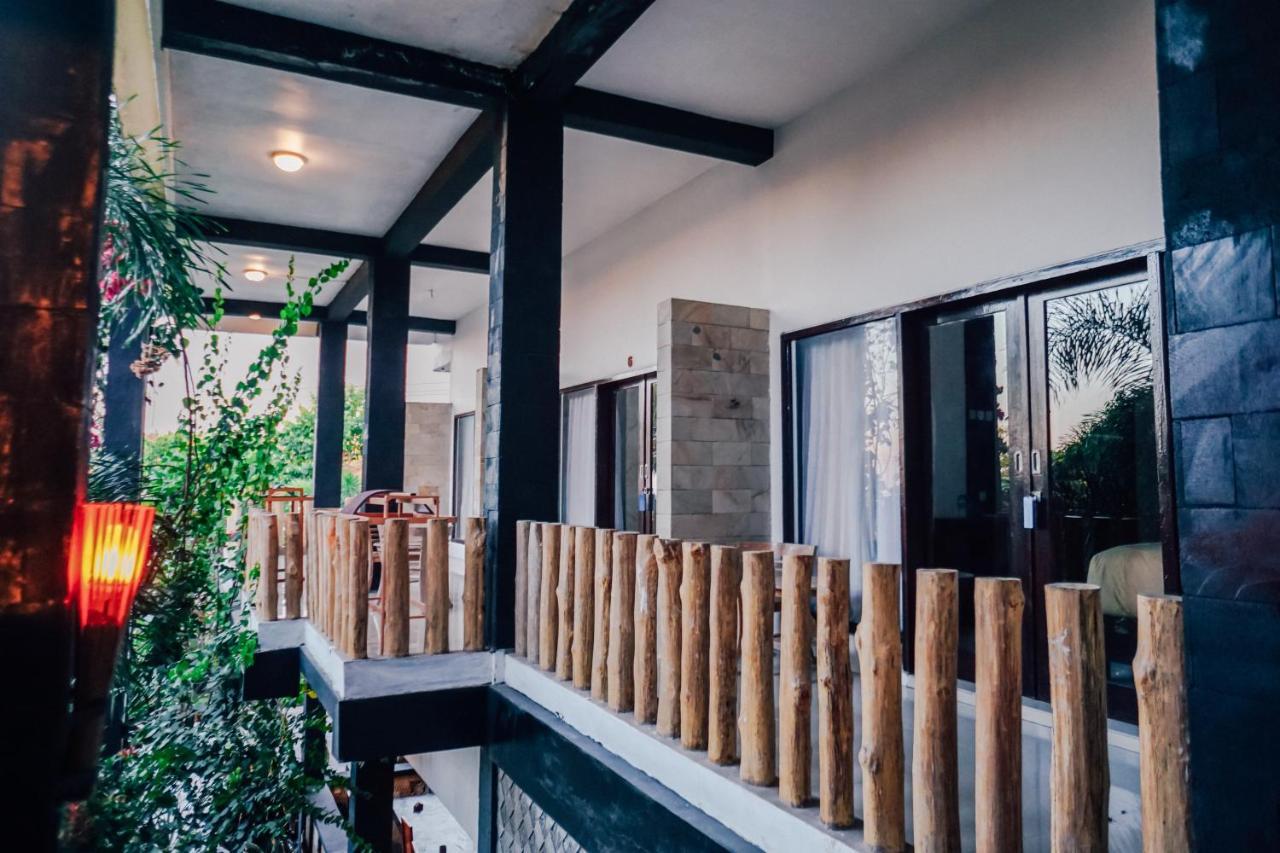 Rudytrekker Guest House Senaru Εξωτερικό φωτογραφία